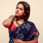 Shraddha Srinath 2017 new HD Fashion  (3)