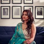 Shraddha Srinath 2017 new HD Fashion  (5)