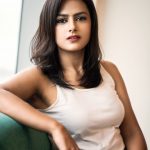 Shraddha Srinath 2017 new HD Fashion  (7)