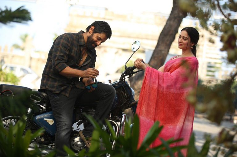 Vikram’s “Sketch” targets September release