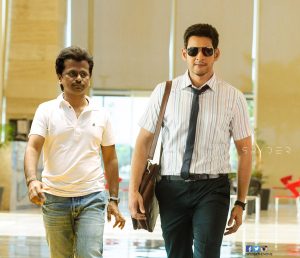 A.R.Murugadoss- Mahesh Babu movie’s release date pushed
