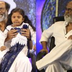 Superstar Rajinikanth Fans Meet HD Images (1)