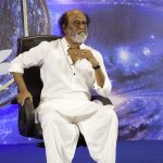 Superstar Rajinikanth Fans Meet HD Images (11)