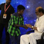 Superstar Rajinikanth Fans Meet HD Images (12)