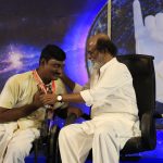 Superstar Rajinikanth Fans Meet HD Images (13)