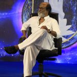 Superstar Rajinikanth Fans Meet HD Images (15)