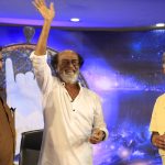 Superstar Rajinikanth Fans Meet HD Images (16)