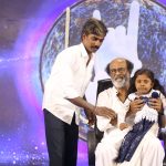 Superstar Rajinikanth Fans Meet HD Images (18)