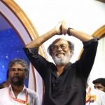 Superstar Rajinikanth Fans Meet HD Images (19)