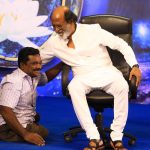 Superstar Rajinikanth Fans Meet HD Images (2)