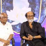 Superstar Rajinikanth Fans Meet HD Images (20)