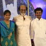 Superstar Rajinikanth Fans Meet HD Images (3)