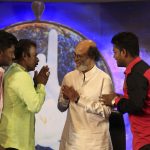 Superstar Rajinikanth Fans Meet HD Images (4)