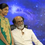 Superstar Rajinikanth Fans Meet HD Images (7)