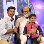 Superstar Rajinikanth Fans Meet HD Images (8)