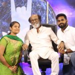 Superstar Rajinikanth Fans Meet HD Images (9)