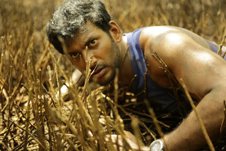 Thupparivaalan Tamil Movie Gallery | Vishal, Prasanna