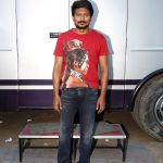 Udhayanidhi Stalin, Manjima Mohan new movie pictures (12)