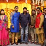 Vijayan Master Son’s Wedding  (1)