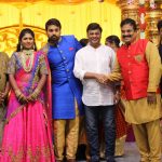 Vijayan Master Son’s Wedding  (12)