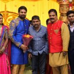 Vijayan Master Son’s Wedding  (13)