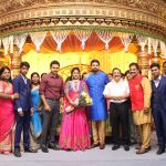 Vijayan Master Son’s Wedding  (15)