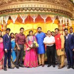 Vijayan Master Son’s Wedding  (16)