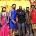 Vijayan Master Son’s Wedding  (3)