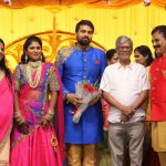 Vijayan Master Son’s Wedding  (4)