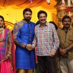 Vijayan Master Son’s Wedding  (6)