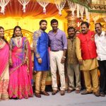 Vijayan Master Son’s Wedding  (7)