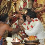Vijayan Master Son’s Wedding  (9)