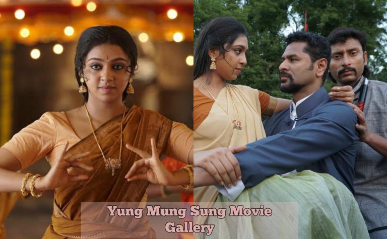 Yung Mung Sung Movie Gallery | Prabhu Deva , Lakshmi Menon