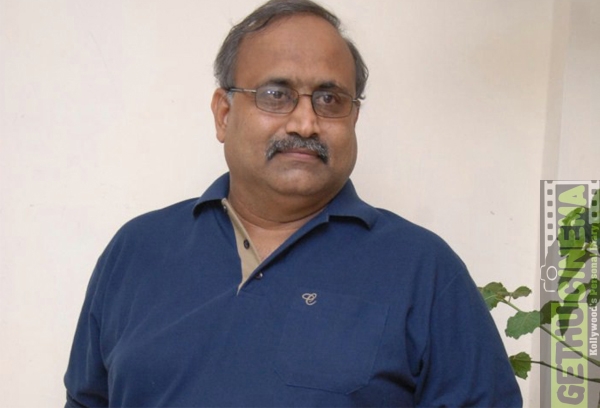 Director Balaji Sakthivel