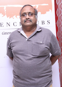 Vijay Milton turns Producer for Balaji Sakthivel’s next
