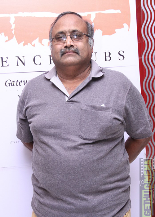 director balaji sakthivel