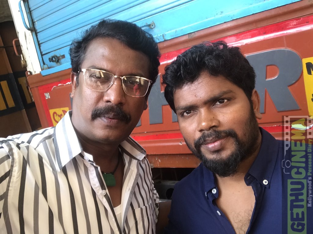 kaala samuthirakani