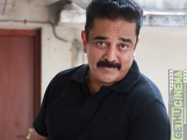 “Hold your horses” before praising Baahubali, says Kamal Haasan