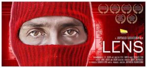 Lens Movie Review, Rating, Story & Verdict