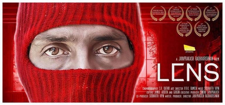 Lens Movie Review, Rating, Story & Verdict