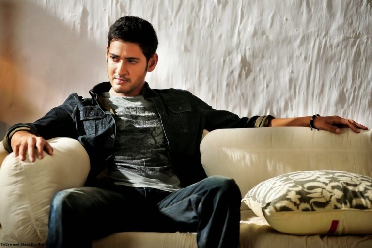 Spyder would be a Dhassara treat says Mahesh Babu- Details of teaser inside