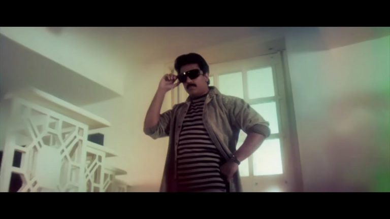 Vettri Vizhaa Trailer | Kamal Haasan, Prabhu Ganesan, Amala Akkineni, Khushboo Sundar