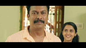 Thondan – MovieBuff Sneak Peek | P Samuthirakani, Vikranth, Sunainaa