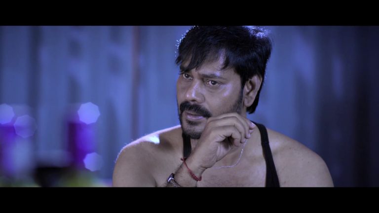 Bongu – Moviebuff Sneak Peek | Natraj Subramaniam (Natty) | Ruhi Singh | Director – Taj