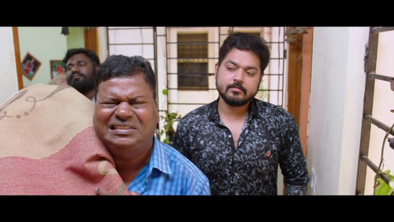 7 Naatkal – Moviebuff Sneak Peek | Shakthi Vasudevan, Nikeesha Patel | Directed by Gautham VR