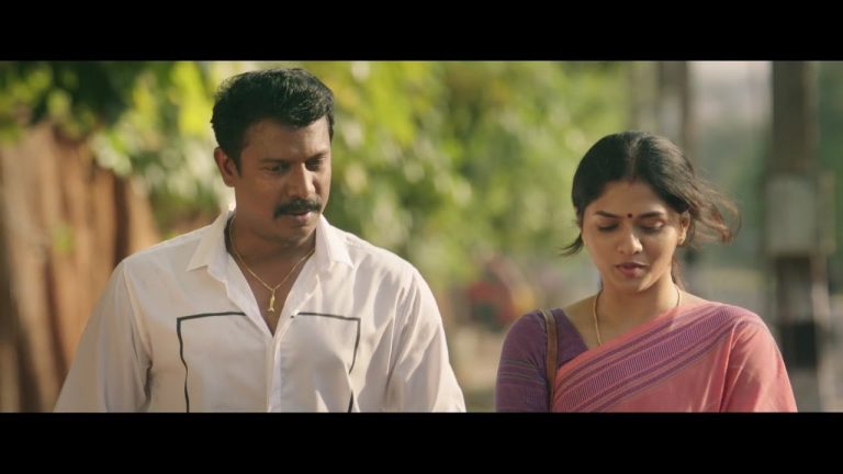 Thondan Trailer | Vikranth, Sunaina, Soori, Thambi Ramaiah | Directed by P Samuthirakani