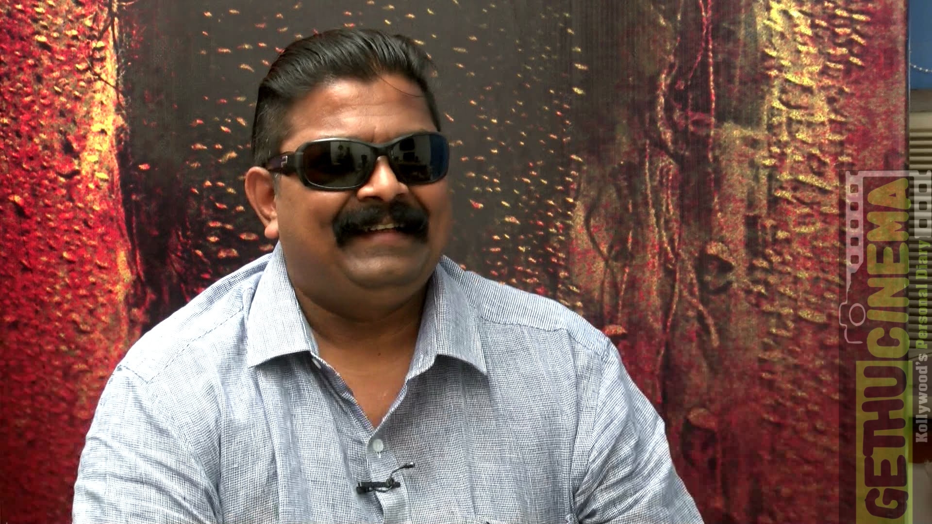 mysskin