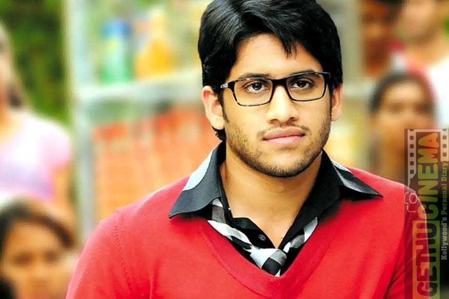 naga chaitanya