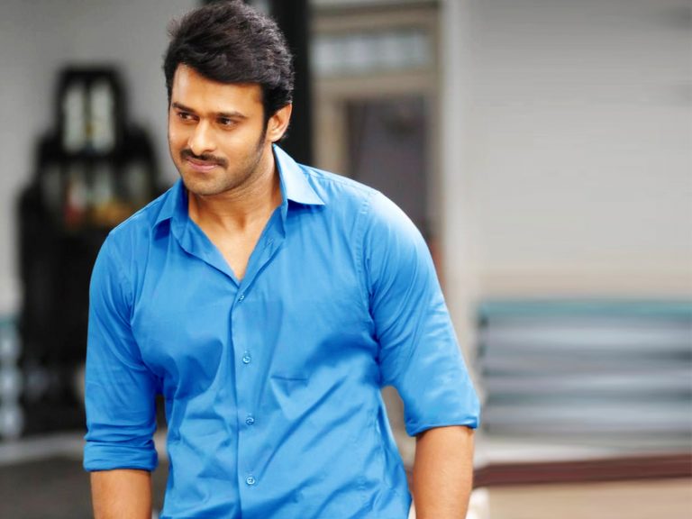 Prabhas becomes emotional with the success of Baahubali