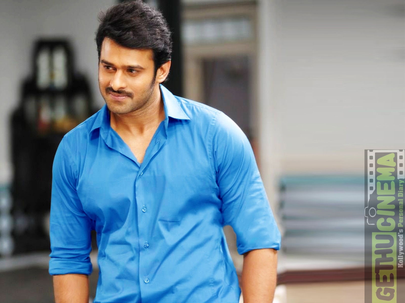 prabhas